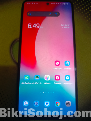 Vivo y36